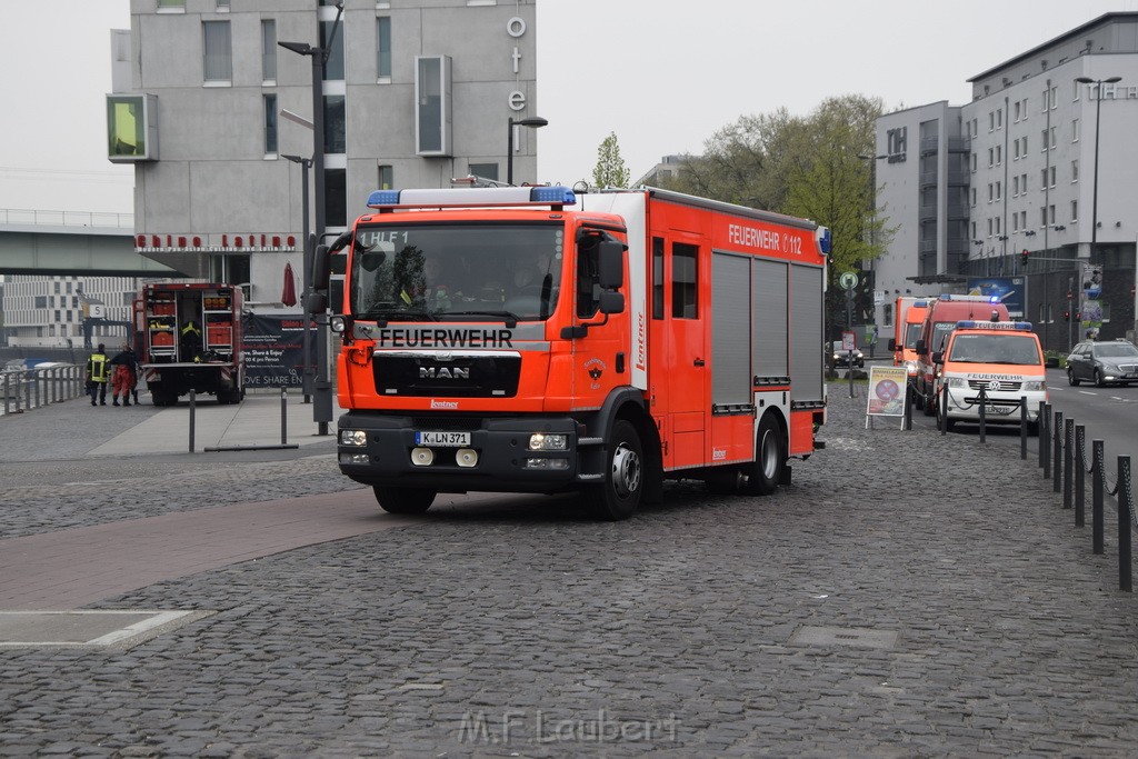 PRhein Koeln Innenstadt Rheinauhafen P147.JPG - Miklos Laubert